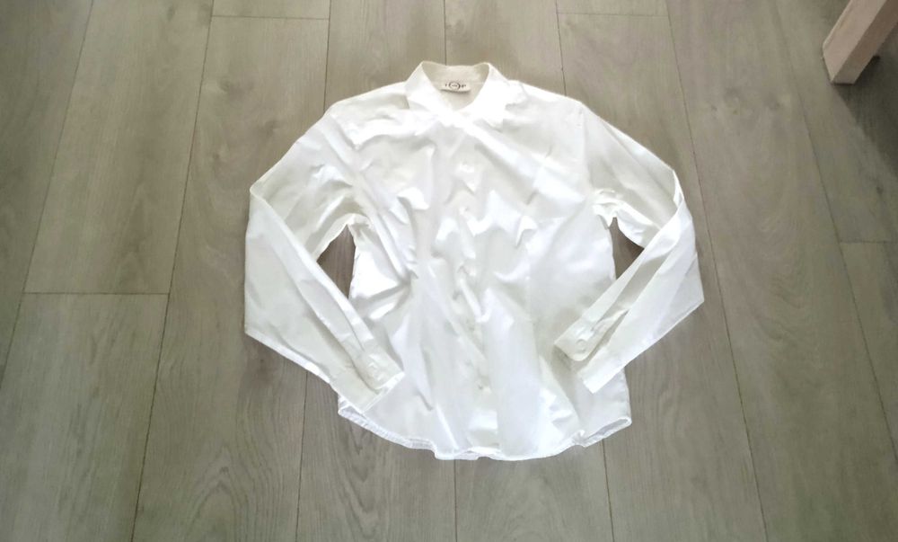 Koszula biała Top rozm. S/M