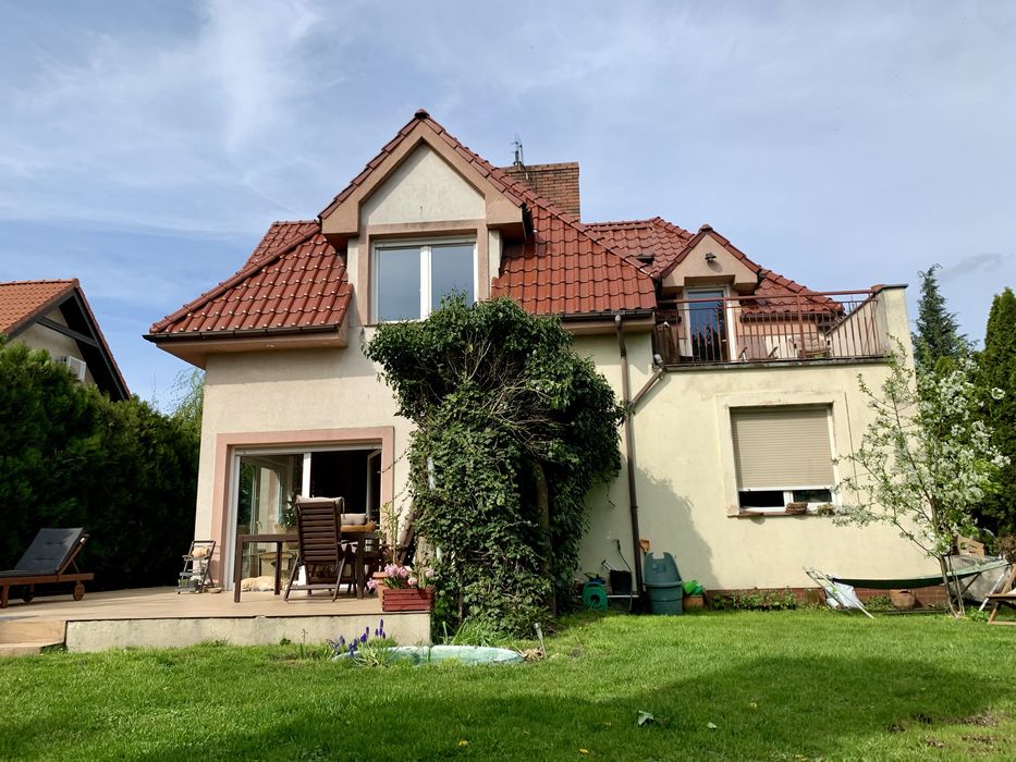 Dom  Umultowo Poznań