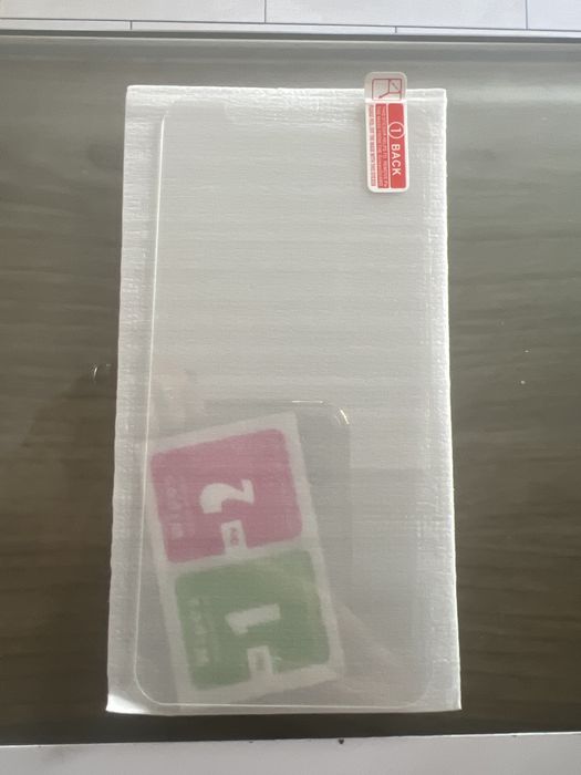 Películas de vidro visor iPhone 13 pro max e 14