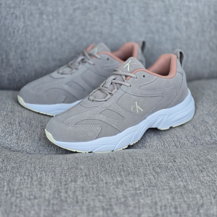 Жіночі кросівки Calvin Klein Jeans