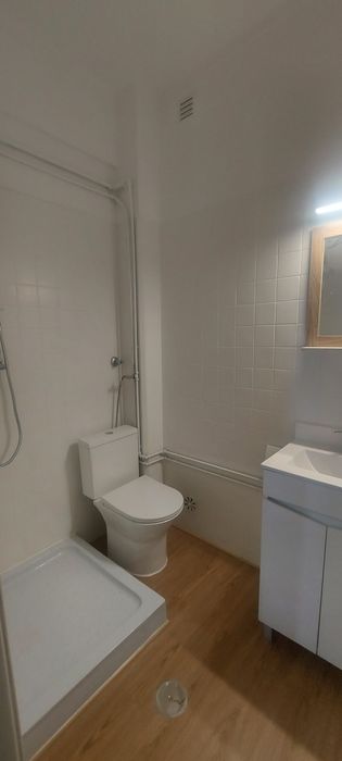 Arrendamento T4 zona central de Leiria