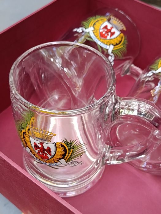Kufle do piwa La Bonne Biere