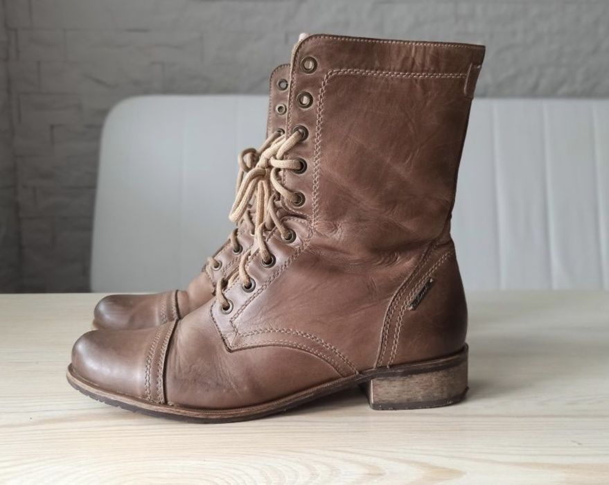 Kozaczki Lasocki workery r.42