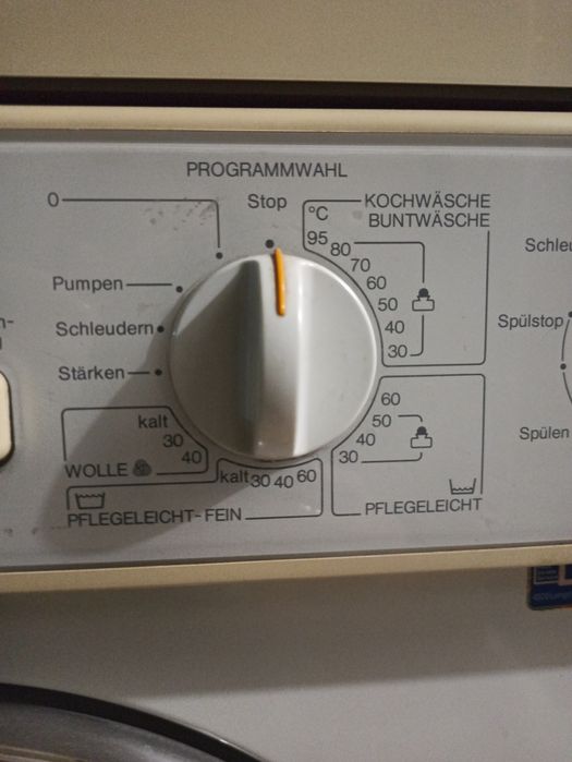 Продам Miele W 723