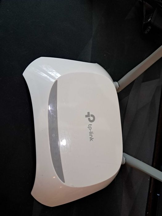 WiFi Роутер TP LINK | Маршрутизатор для Інтернету |N300 TL-WR840N/841N