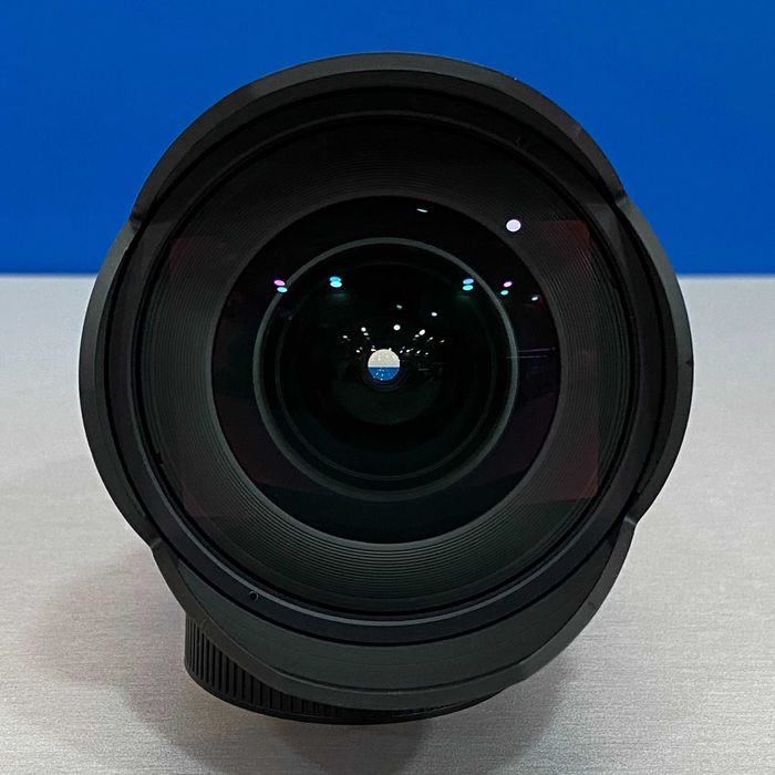 Walimex Pro 14mm T3.1 ED AS IF UMC (Sony FE) - NOVA64284348699393122