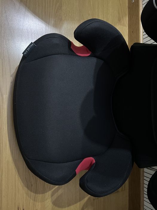 Cadeira auto cybex Pallas 2 grupo 3