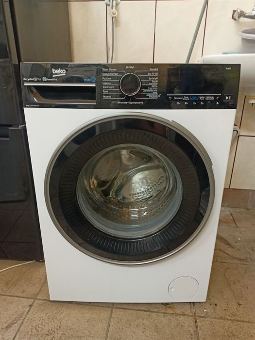 Pralka Beko 7kg 1400 obr/min