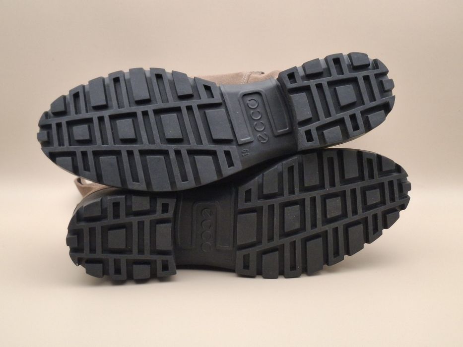 Черевики ECCO Modtray Ankle Boot Нові 39р.