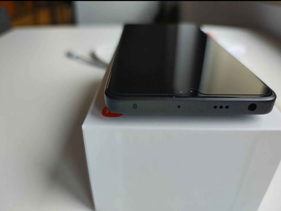 Xiaomi redmi note 13 Pro 5G com garantia!