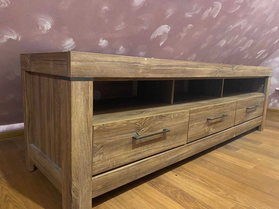 Meble do salonu używane w b. dobrym stanie