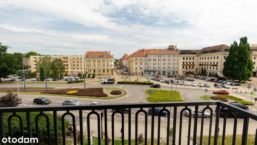 Starówka. Nowy adres.