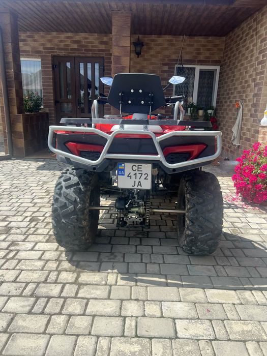 Продам квадроцикл