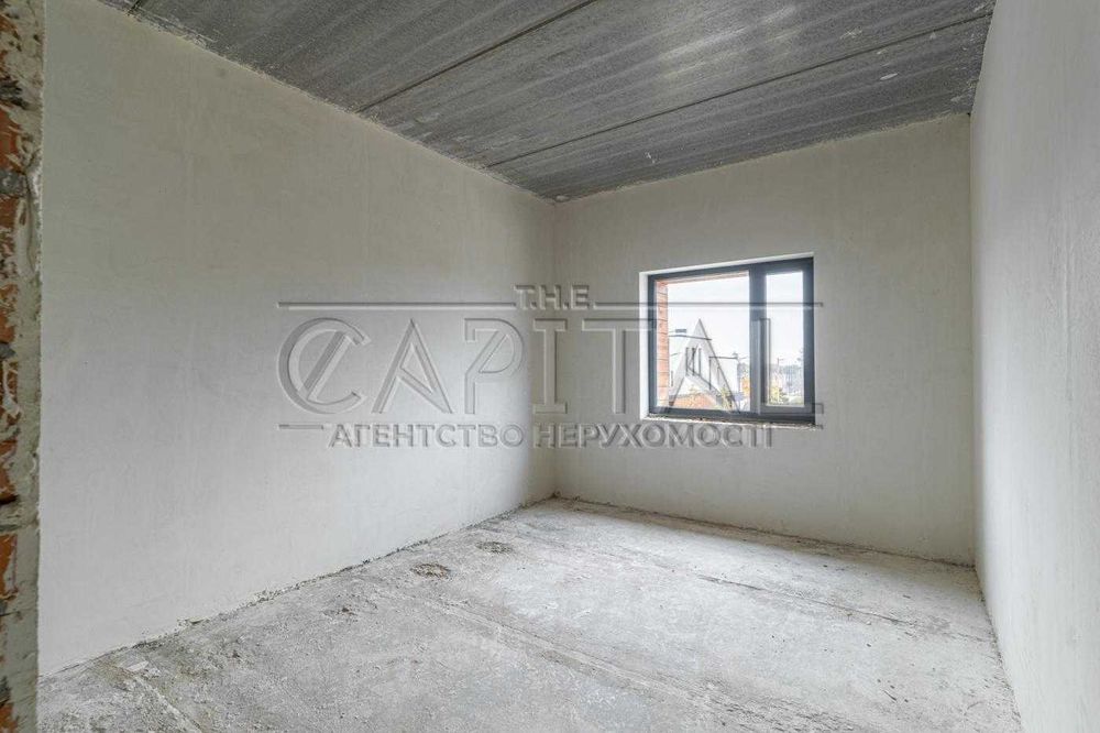 Продаж / Будинок / 162 м2 / Крушинка / КМ Тепло / Васильківський район