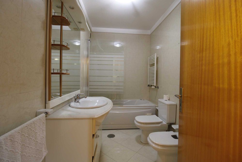 Apartamento T2 Ermesinde Avenida Primavera