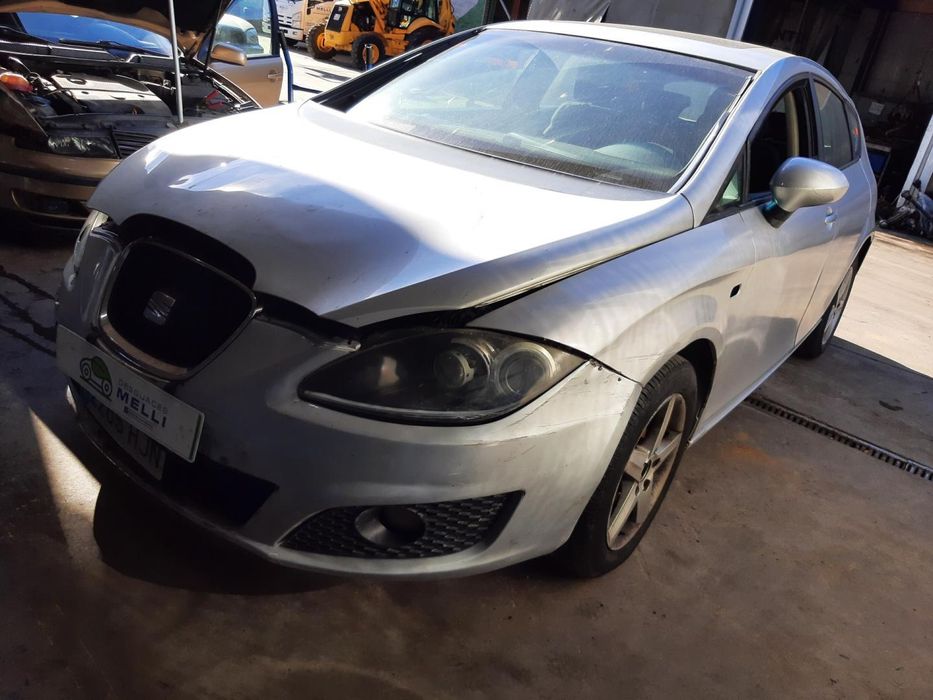 Árvore De Cames Seat Leon