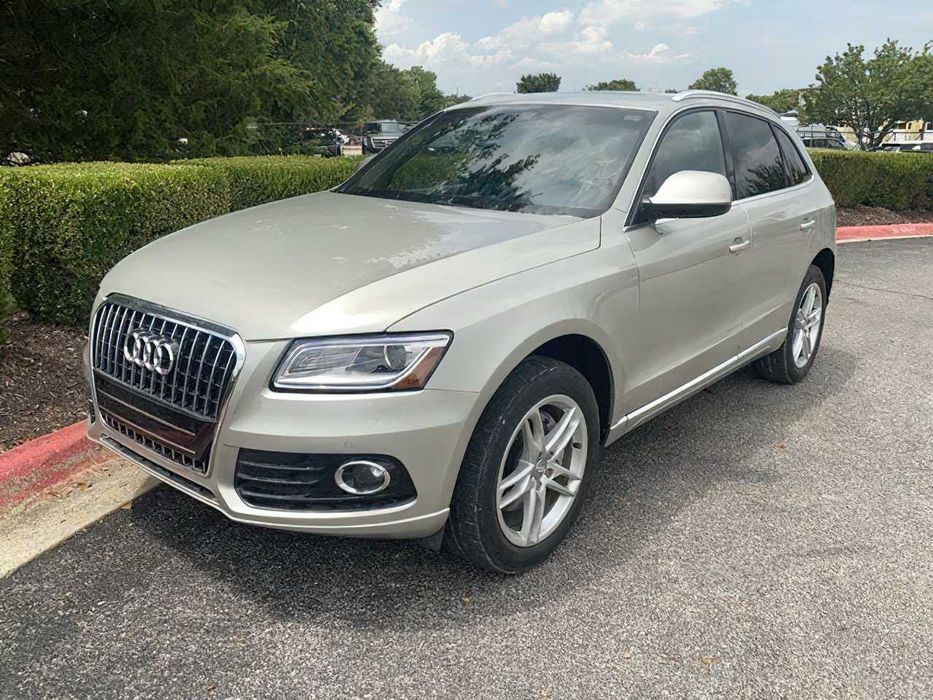 Audi Q5 3.0 quattro TDI Premium Plus      2014