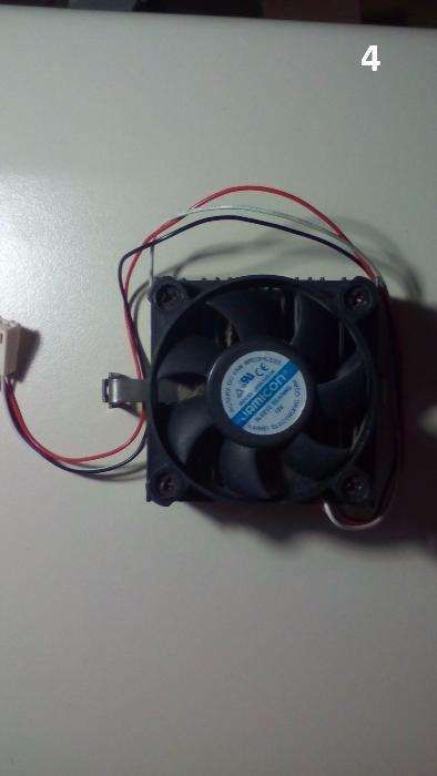 Coolers CPU - 4 modelos425906413859645446