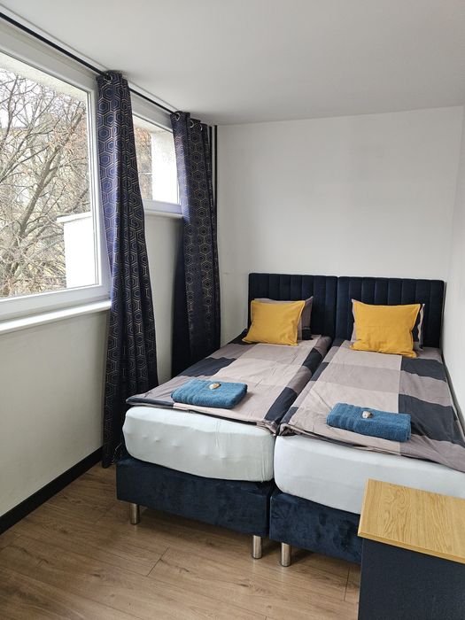 Samo Centrum Apartament 6 os obok Kaskada - od 200/noc