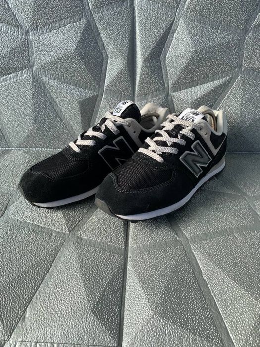 Кросівки New balance 574