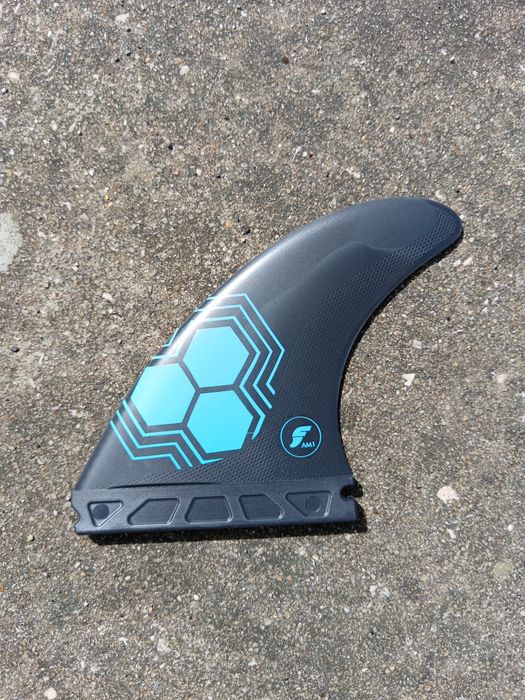 Quilhas Futures Fins Al Merrick