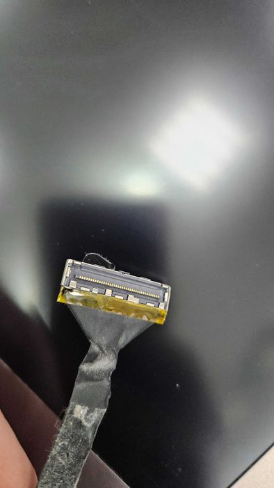 Klapa z matrycą do Asus UX303U