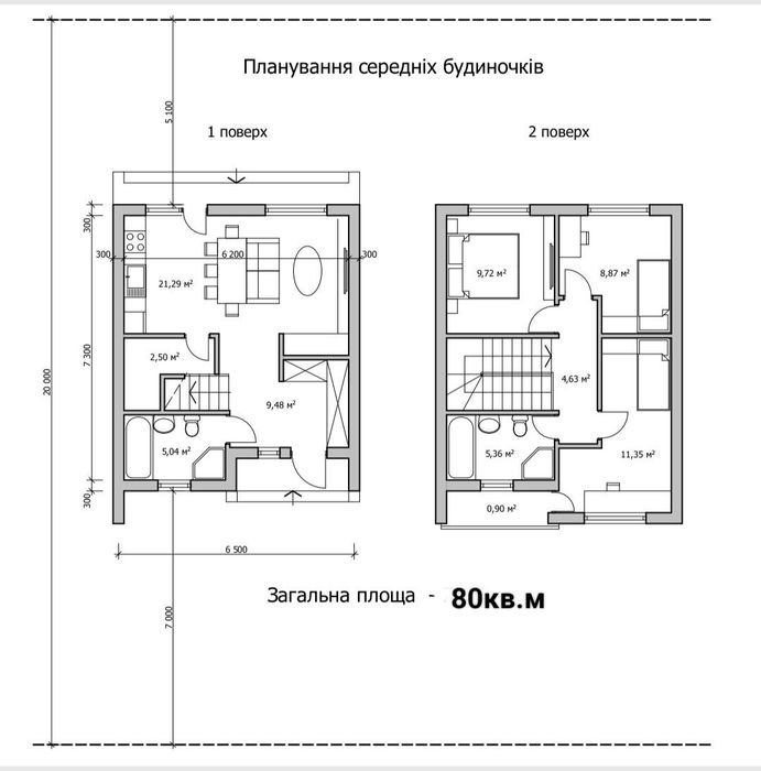 Котедж 80кв.м.Львів.Частковий ремонт.Єоселя.Без комісії.