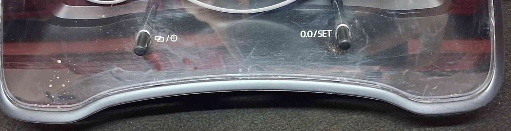 Quadrante / Painel de Instrumentos 1S0920861R - VW UP!