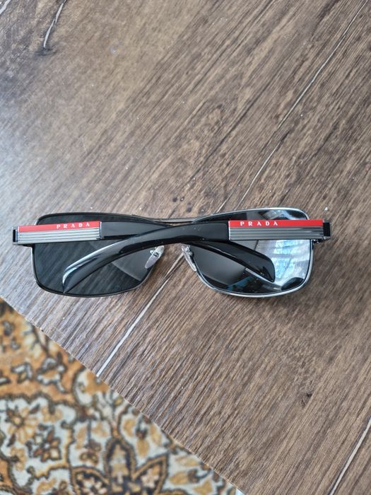 Okulary przeciwsłoneczne