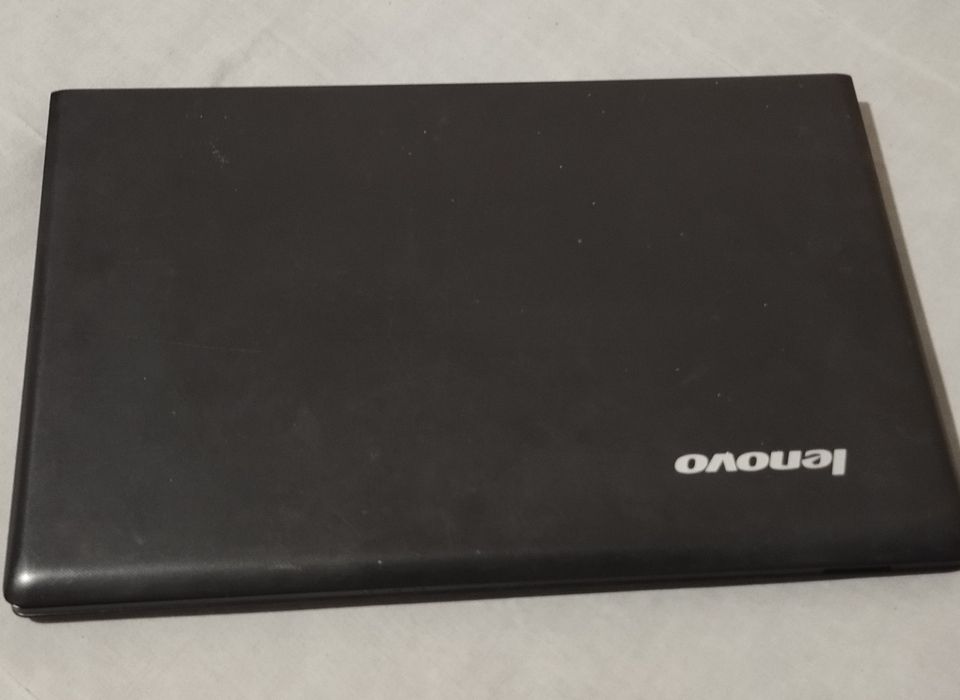 Ноутбук  Lenovo G500 / 15.6" /i3 /SSD / 12Gb