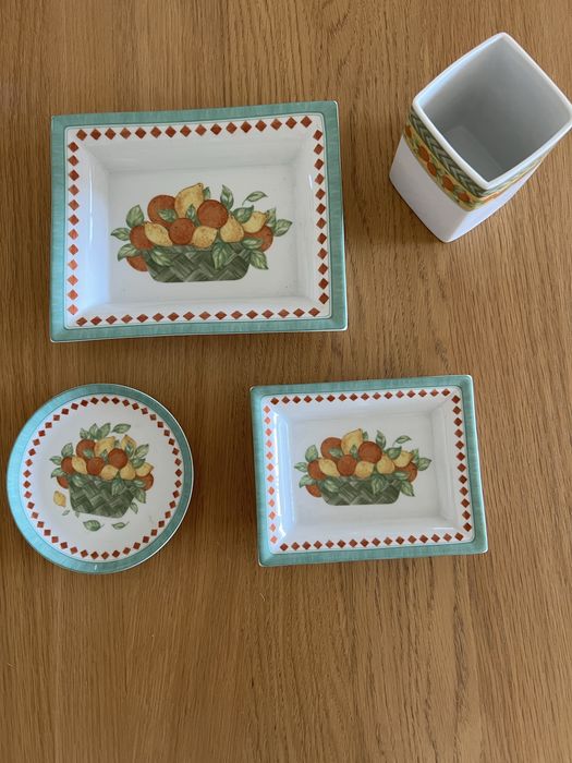 Vista Alegre Set – Vila Franca