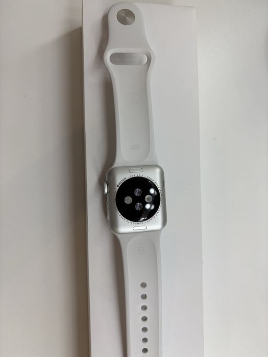 Apple Watch seri 3