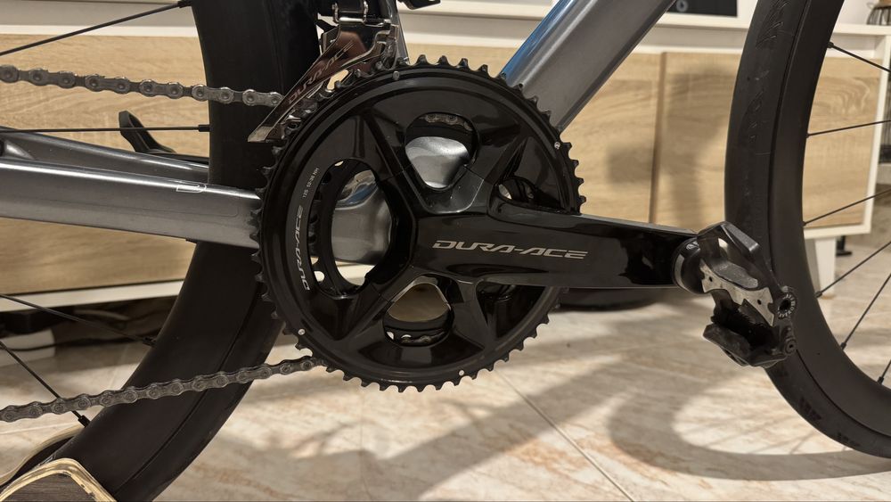 Basso SV dura ace