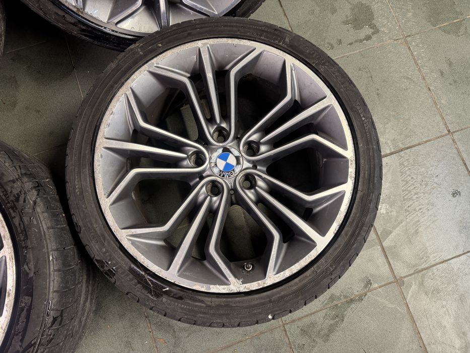 Felgi Koła BMW F30