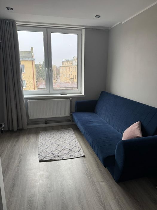 Ul.Kilinskiego.3maja  wynajmę mieszkanie Siedlce