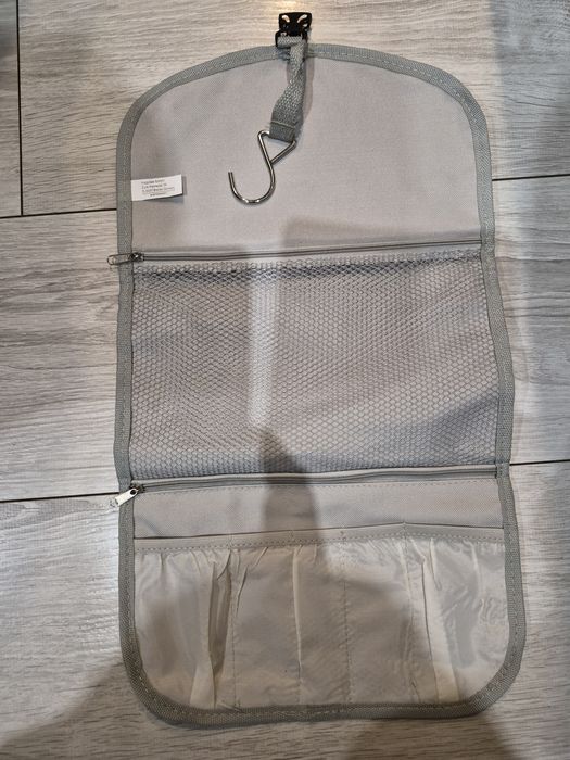 Kosmetyczka podróżna Inspirion