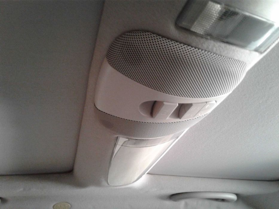 Mercedes E200 kompressor