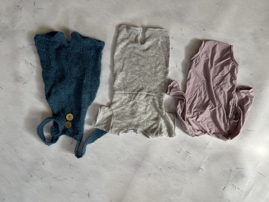 Реквізит для ньюборн фотосесіі