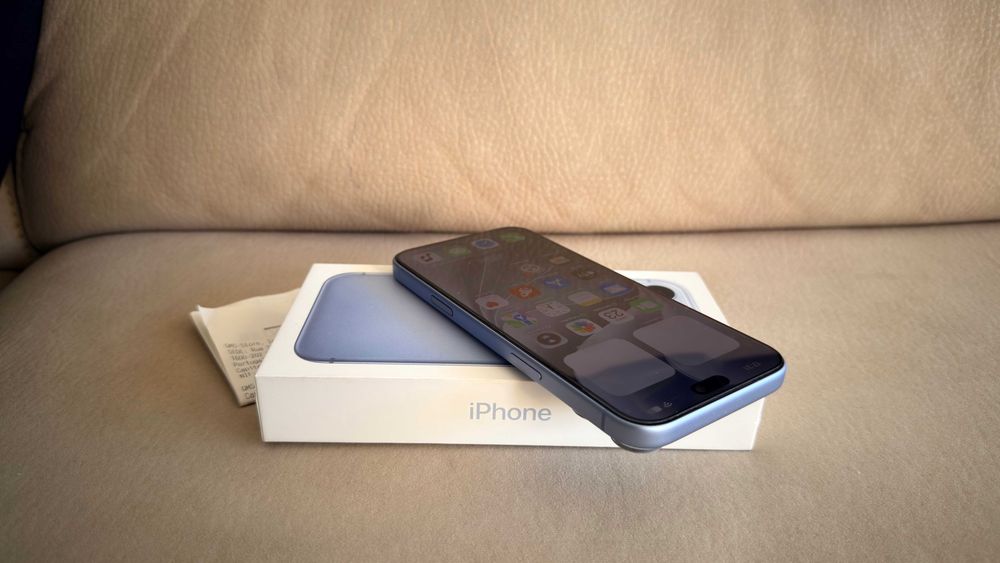 Vendo troco iPhone 18 Pro Max 512Gb C/Fatura e Garantia Apple