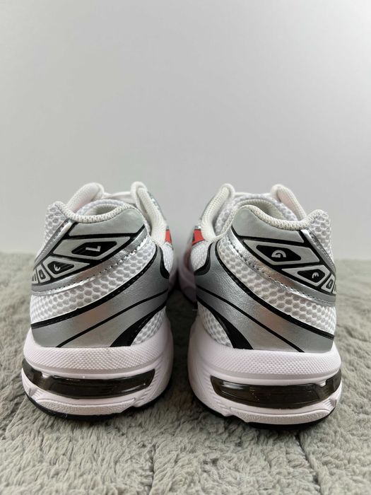 Buty męskie sportowe Asics Gel-1130 Red Snapper 42