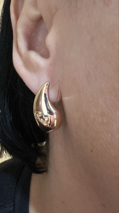 Кольє, 4.09 під бренд Ботега : 45-50 Золото (червоне ) 585 проби