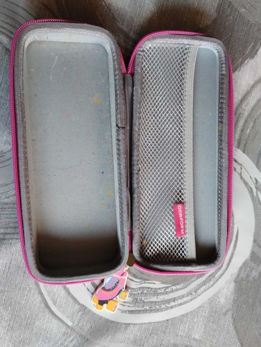 piórnik Soy Luna dla dziewczynki