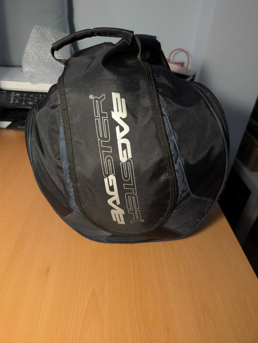 Mochila para capacete Bagster