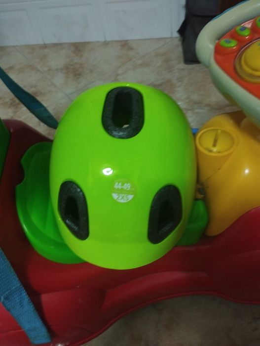 Carrinho interativo423055151124992001