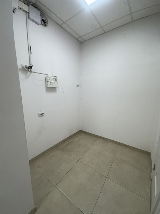Оренда офісу 65 м.кв., в. Руставелі