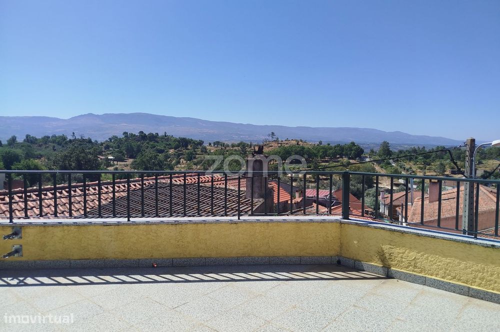 Moradia pronta a habitar para venda em Vila Mendo de de Tavares