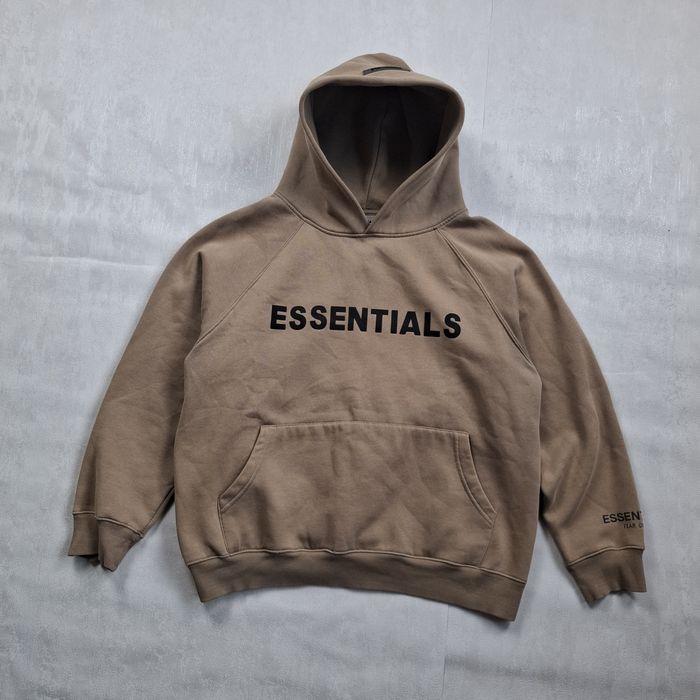 Худі Essentials оригінал