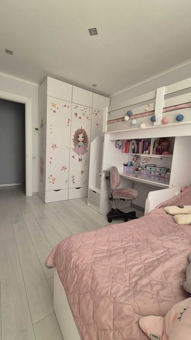 Продаж 2кім квартири з ремонтом ЖК Avalon