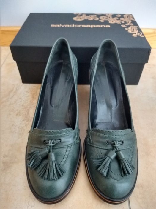Buty r.40. Salvador Sapena