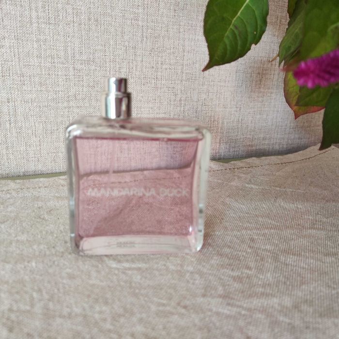 For Her Mandarina Duck 100 ml EdT